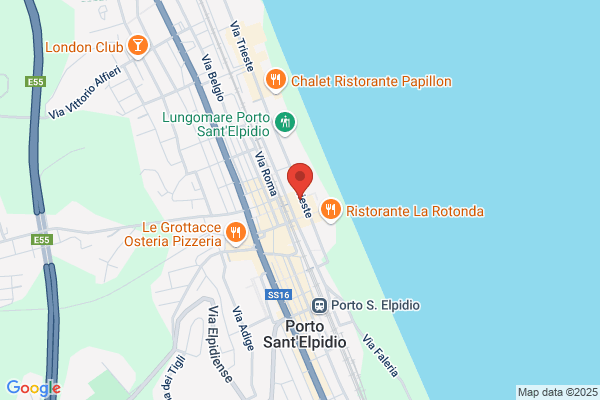 Ristorante Pizzeria Manhattan