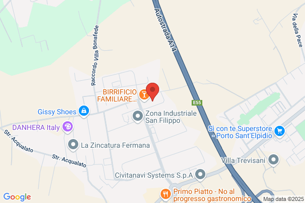 Nuovo Scatolificio Raffaele S.R.L.