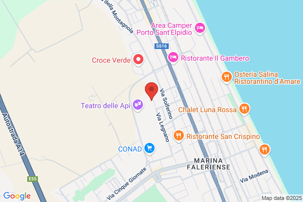 Centro Terminal Piceno
