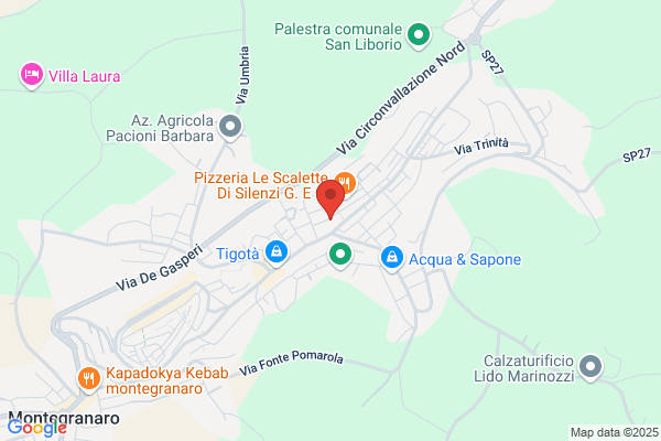Cimadamore Franco
