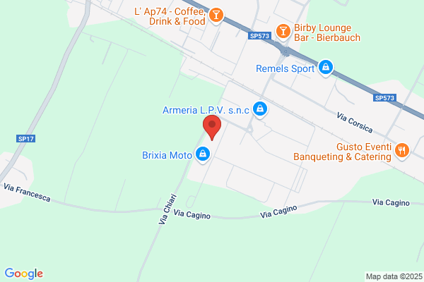 Ligmar Gomma Srl