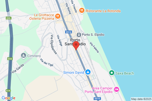 Pellicceria Florentia