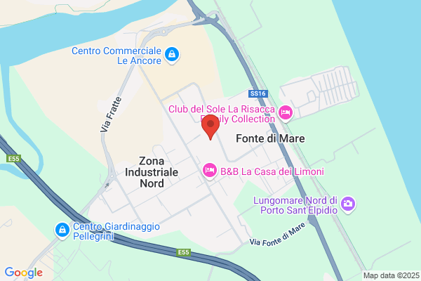 Autofficina Adriatica
