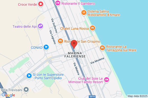 Ferramenta Bacaloni