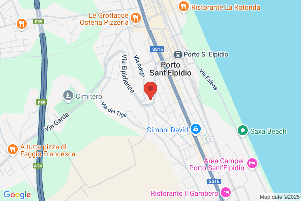 Laboratorio Analisi Salus