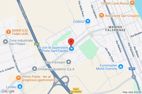 Parafarmacia Dott.ssa Medori