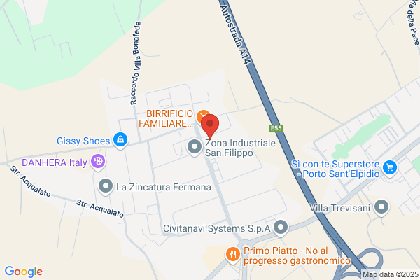 Autocarrozzeria Cognigni