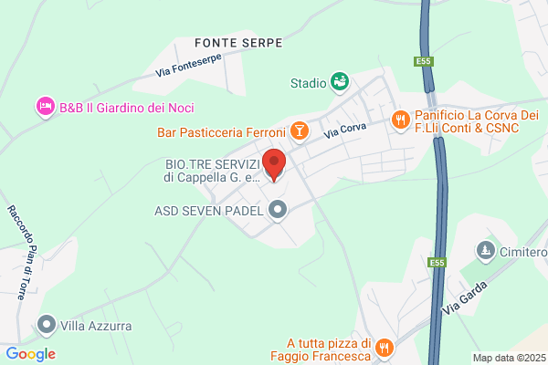 Bio.Tre Servizi Sas