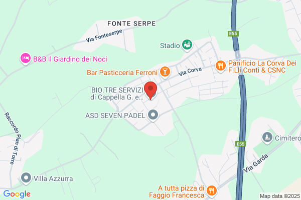 Biotre Sas
