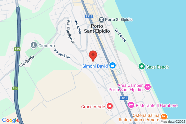 CGIL Porto Sant'Elpidio