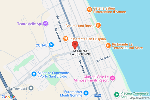 Cargo Garant Italia