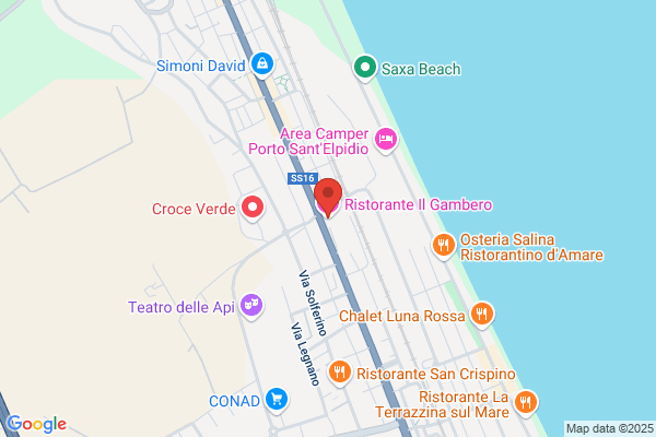 Ristorante Il Gambero