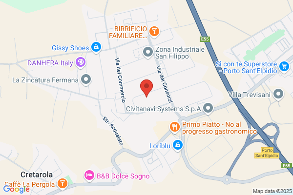 Solettificio Massetti Srl