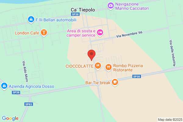 Bellan Luigino