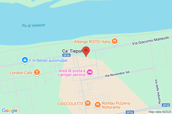 Fattorini Gianluca (Geom.)