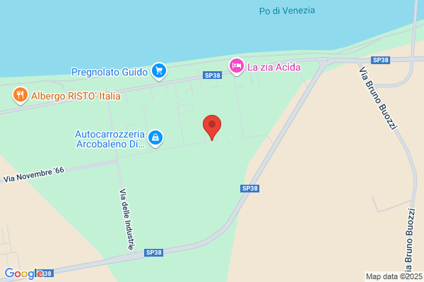 Franzoso Giampietro