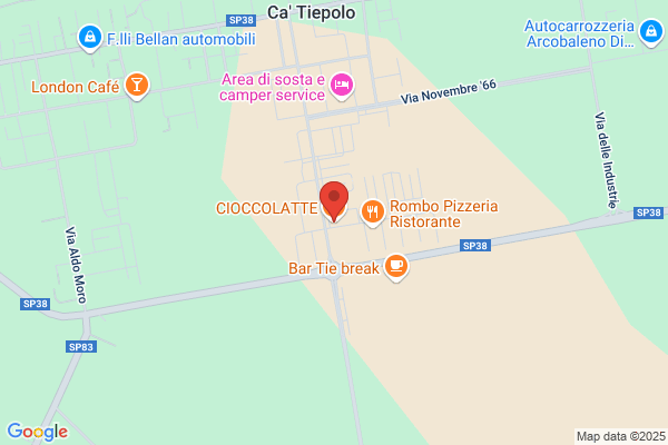 Gelateria Francesca (S.N.C.)