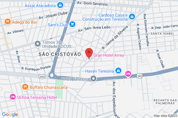 Grandi Teresina