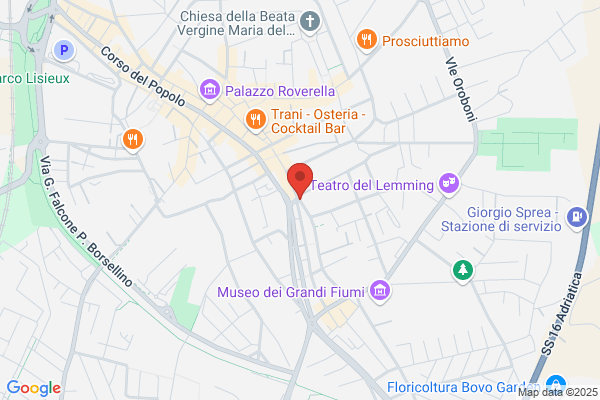 Immobiliare S. Marco