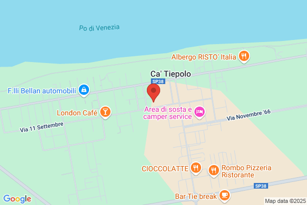 Istituto Professionale Industria E Artigianato