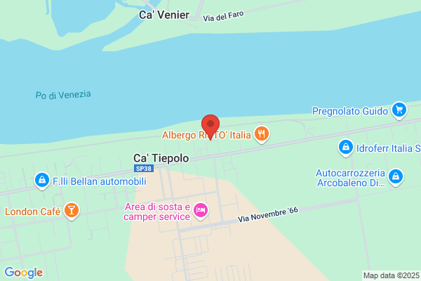 Municipio Di Porto Tolle
