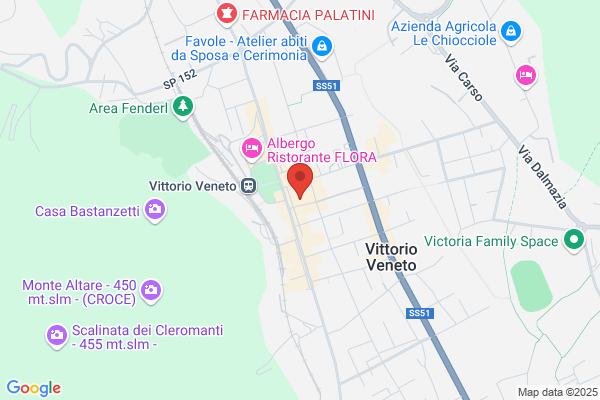 Pasticceria Torinese Di Rizzato M.