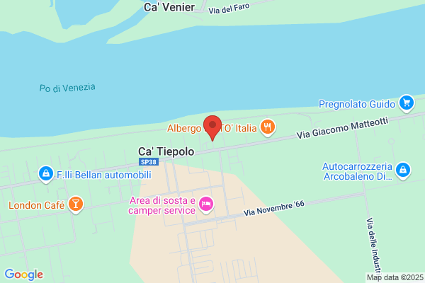 Provincia Di Rovigo