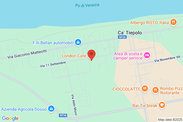 Ristorante Pizzeria al Faro
