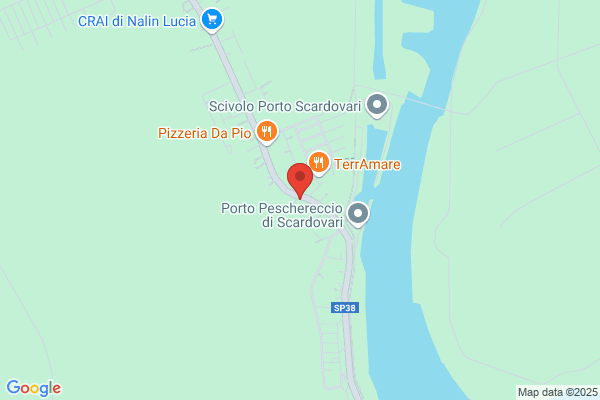 Rosestolato pier Giorgio