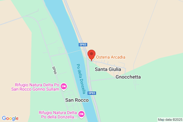 Societa Immobiliare Padana