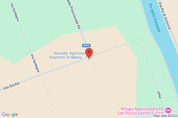 Visentin Francesco & Attilio (S.A.S.)