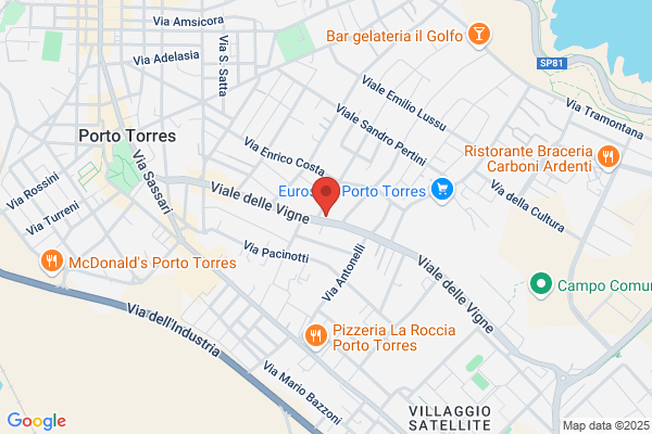 Istituto Ottico Di Gavino Benvenuto Cermelli E C. (S.N.C.)