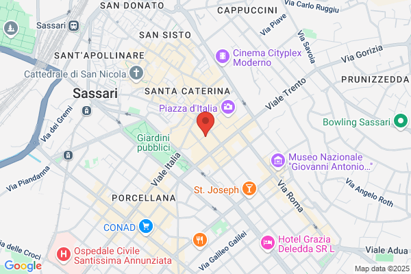 Ottica Milanese Banfi Fermo
