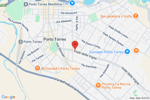 Loriga antonio