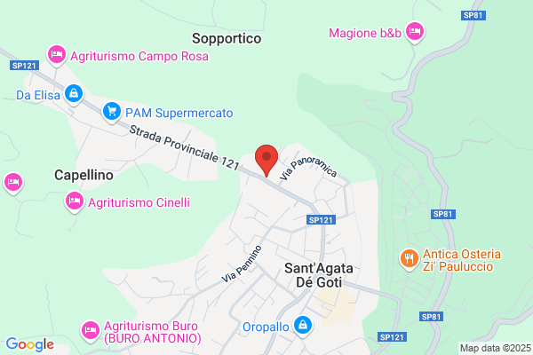 Stazione Di Servizio Q8 Di Viola Gaetano