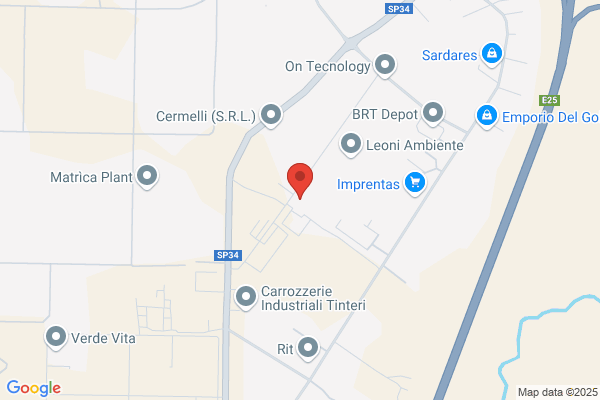 Sapio Produzione Idrogeno Ossigeno Srl