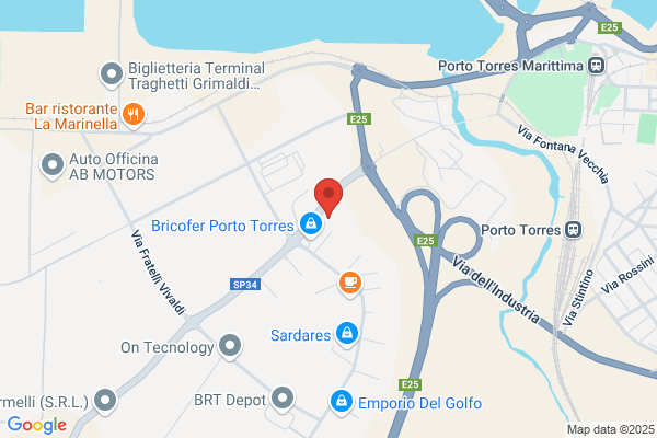Officina Giuseppe Spiga & Figli