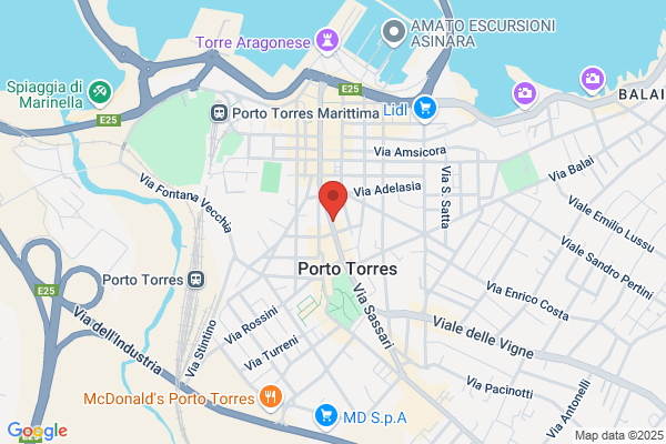 Gino Giuseppina