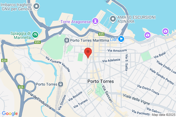 Panificio Turritano Di Lai E Cherchi S.N.C.