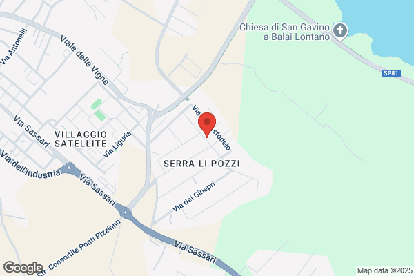 Locci maria Clara