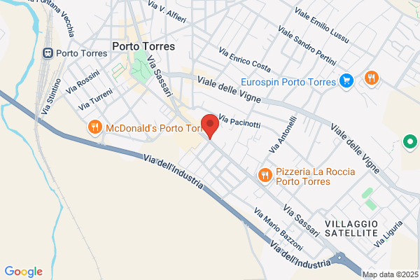 Pippia Pneumatici - Centro First Stop