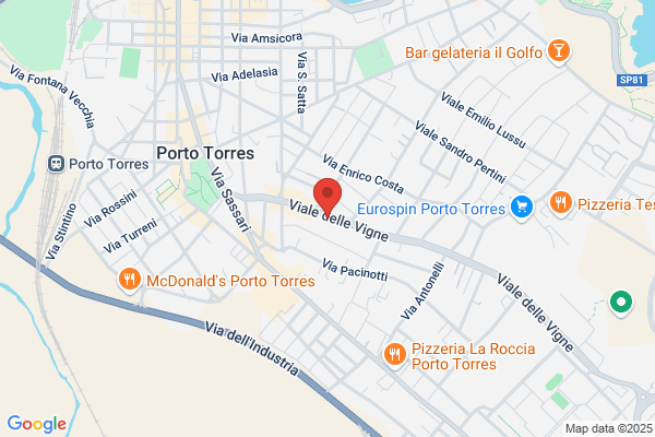 RDparts Autoricambi