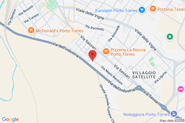 Torres Pesca di Barranca Mattia Nicola
