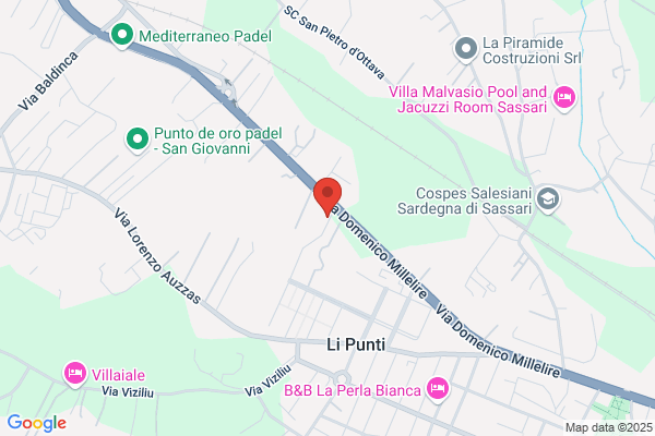 Ristorante l’Antica Pergamena