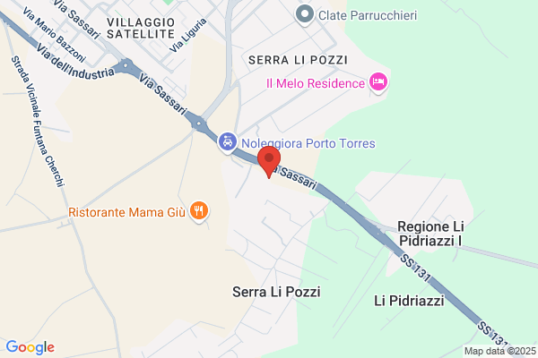 Autocarrozzeria Fratelli Manca