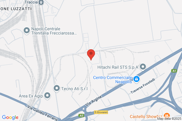 Intertek Testing Services Italia S.R.L.
