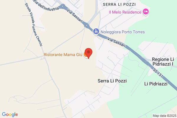Villa Noce