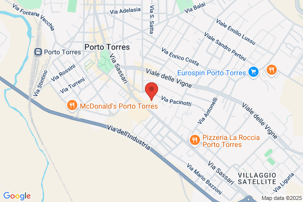 Ristorantino Vicolo Cabitta - Ristorante e Pizzeria