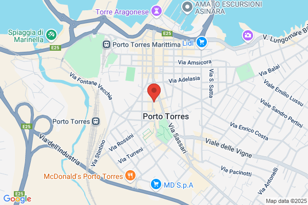 Da Orazio Pizzeria Paninoteca