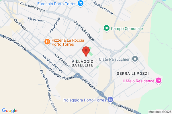 Poste Italiane